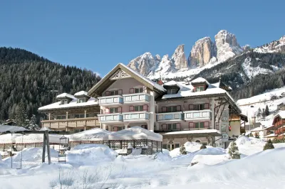Hotel Diamant Park Hotels in 