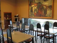Center Hotel Mihara - Frühstück