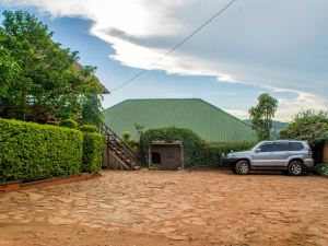 Hotel Gorilla's Nest Entebbe