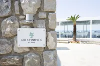 Villa Fiorella Art Hotel - Beach