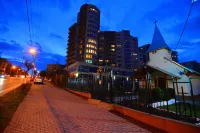 Hotel Biscuit Các khách sạn ở 