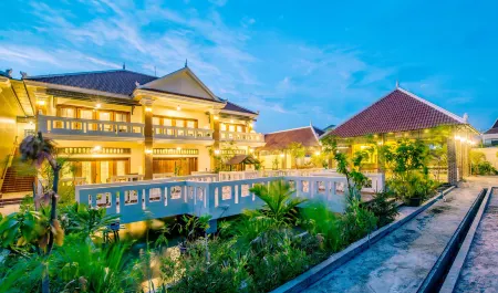 Amour d'Angkor