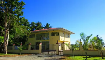 Caimito Beach Hotel Hotels in Маасін