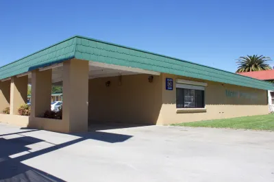Motel Wellington Wodonga Hotels in Wodonga