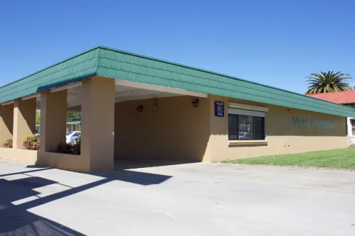 Motel Wellington Wodonga Hotels in Wodonga