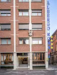 Grande Albergo Roma Hotels near Le Club Sport Wellness