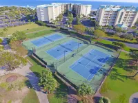Litchfield Beach & Golf Resort Hotels in Murrells Inlet