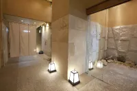 HOTEL MYSTAYS Premier Sapporo Park - Fitnessstudio
