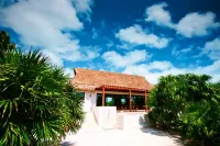 Casa Chablé Hotels in Punta Allen