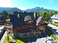 زاكوبيانسكي دفور فنادق في 