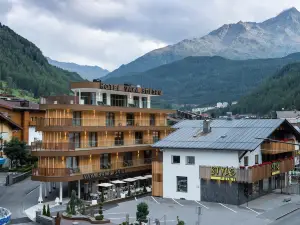 Vaya Sölden Inklusive Summer Card