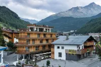 Vaya Sölden Inklusive Summer Card Hotels in Gemeinde Solden