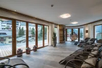 Vaya Sölden Inklusive Summer Card Hotel a Gemeinde Solden