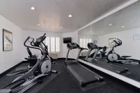 Quality Inn Vernal Near Dinosaur National Monument
