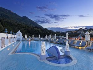 Terme Manzi Hotel & Spa