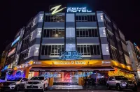 Zenz Hotel