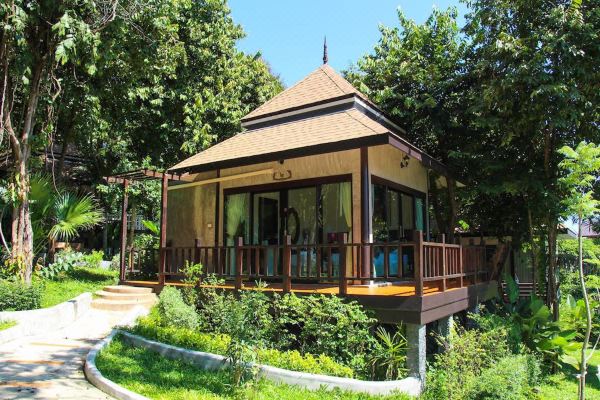 Songkhlakeeree  Resort(สงขลาคีรี รีสอร์ต)_3