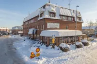 Hotell Fridhemsgatan Hotels in 