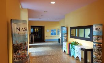 Nashira Kurpark Hotel -100 Prozent Barrierefrei-