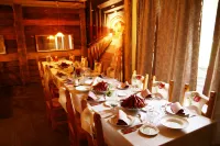 Apartments Tähtitahko