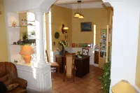Aparthotel Ammi Vieux Nice Hotels in Ніцца