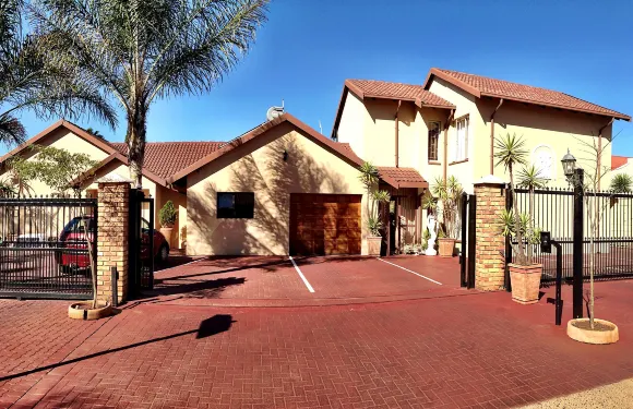 朝聖者喜悦酒店