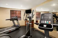 Ramada by Wyndham Edson Hotels in Edson