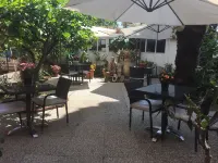 Hotel Lora Rda Luxury Hotel di Bordighera