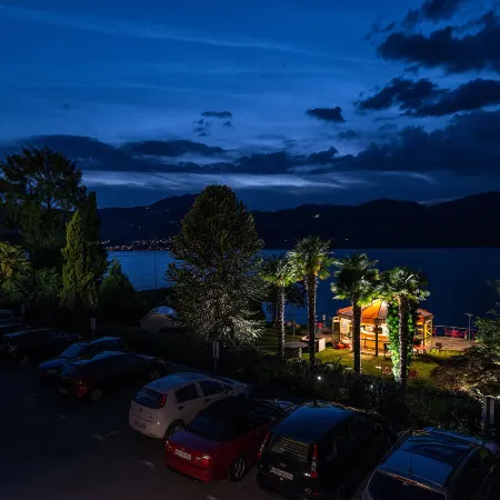 Seerausch Swiss Quality Hotel