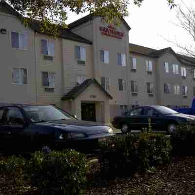 Hawthorn Suites by Wyndham Rancho Cordova/Folsom Hotel Exterior