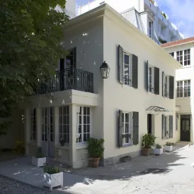 Suites & Hôtel Helzear Montparnasse