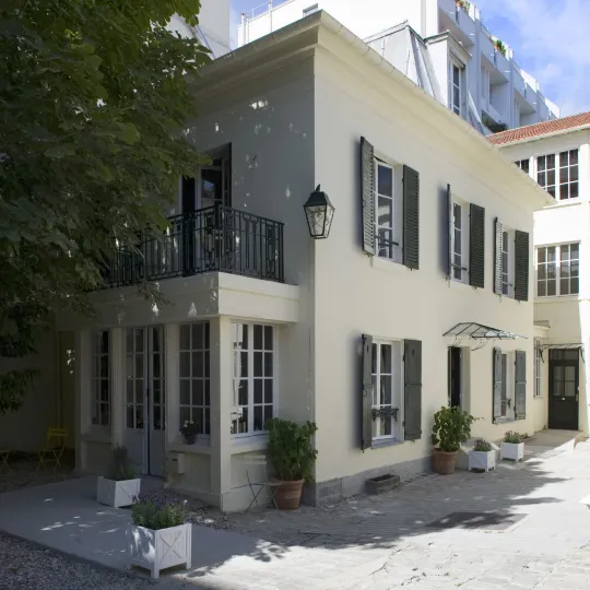 Suites & Hôtel Helzear Montparnasse