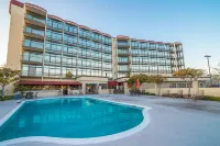 Oakland Airport Executive Hotel Hotels in San Leandro