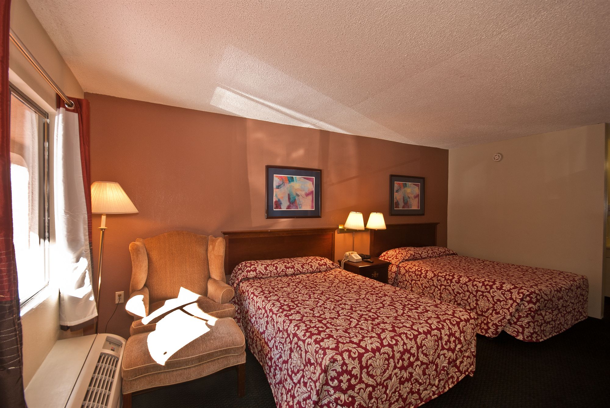 Country Hearth Inn & Suites Marietta