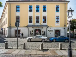 Relais & Châteaux Bülow Palais