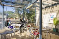 Cambridge Lodge Hotels in Camperdown