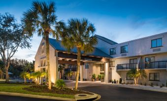 Doubletree Gainesville