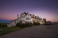 The Lucerne Inn Hotels in Dedham