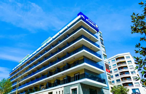 米娜埃爾羅德奧酒店