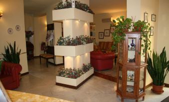 Hotel Alessandro Della Spina