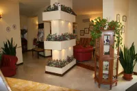 Hotel Alessandro Della Spina Hotels in Pisa
