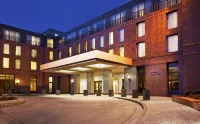 Philadelphia Marriott Old City Các khách sạn ở Camden