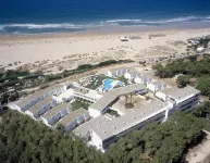 Fergus Conil Park Hotels near Playa de La Fontanilla