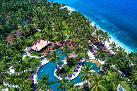 Holiday Resort Lombok