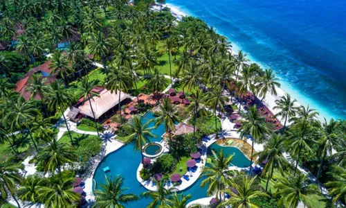 Holiday Resort Lombok