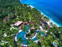 Holiday Resort Lombok