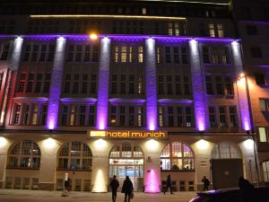 Arthotel Munich