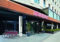 Mövenpick Hotel Istanbul Golden Horn Hotels near TemPoint AVM