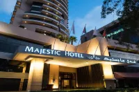 Majestic City Retreat Hotel Hotels in 