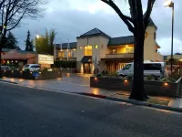 Hotel Strata Hotels in Mountain View